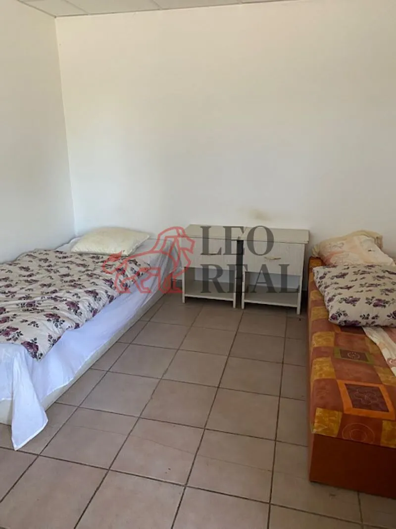 Pronájem ubytovacího zařízení 150 m²